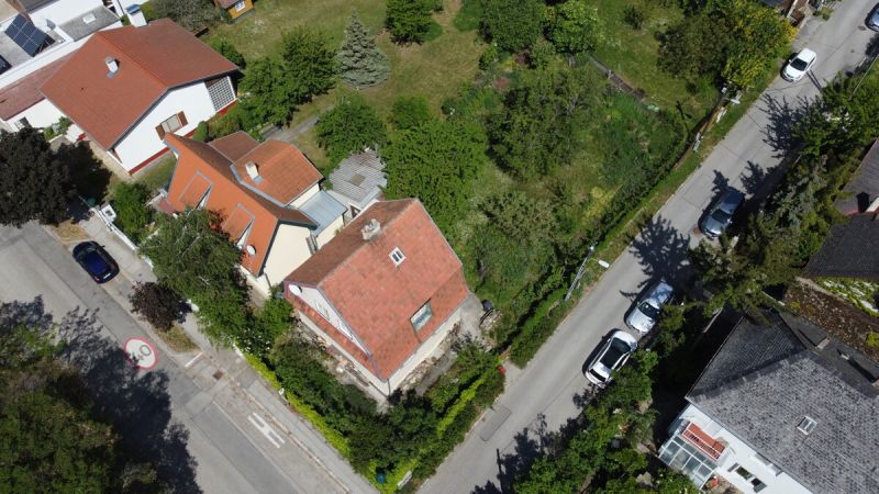 Optimale Verbaubarkeit auf 610 m² in Top Lage von Brunn am Gebirge! / / 2345 Brunn am Gebirge / Bild 1