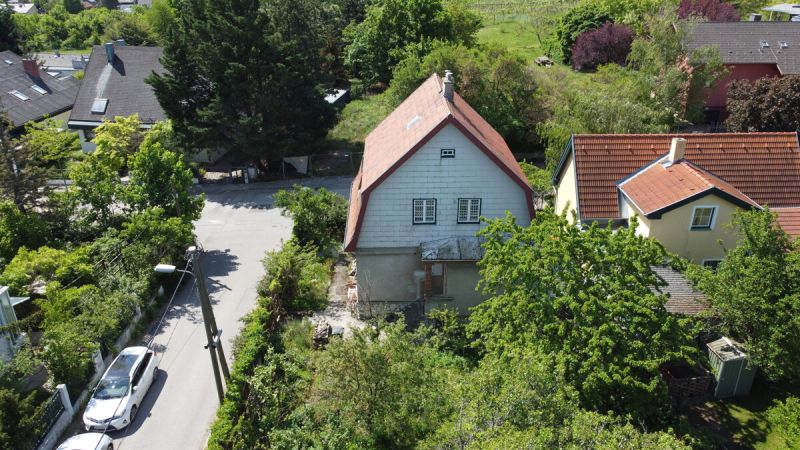 Optimale Verbaubarkeit auf 610 m² in Top Lage von Brunn am Gebirge! / / 2345 Brunn am Gebirge / Bild 2