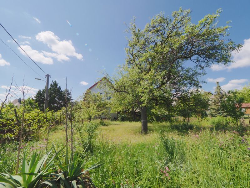 Optimale Verbaubarkeit auf 610 m² in Top Lage von Brunn am Gebirge!