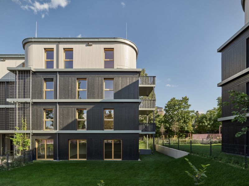 Vier R�ume. Unz�hlige M�glichkeiten. Provisionsfreie Vergabe! /  / 2340&nbsp;M�dling / Bild 8