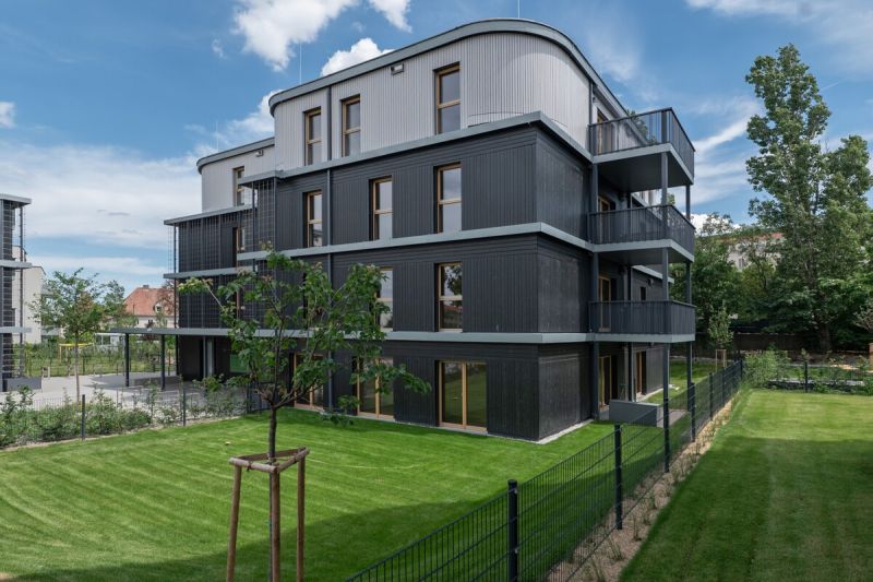 Vier R�ume. Unz�hlige M�glichkeiten. Provisionsfreie Vergabe! /  / 2340&nbsp;M�dling / Bild 5
