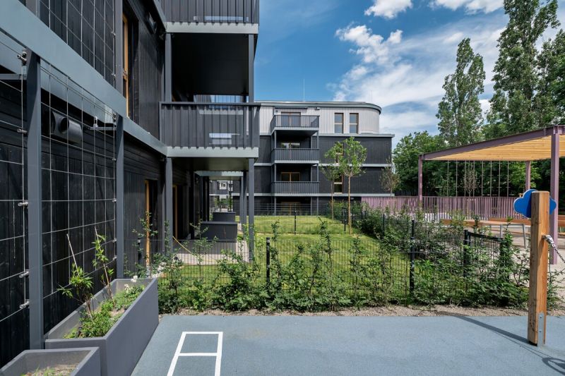 Vier R�ume. Unz�hlige M�glichkeiten. Provisionsfreie Vergabe! /  / 2340&nbsp;M�dling / Bild 1