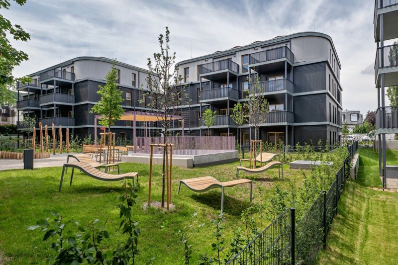 Ein Zuhause, das mit Ihren Pl�nen w�chst. Provisionsfreie Vergabe! /  / 2340&nbsp;M�dling / Bild 3