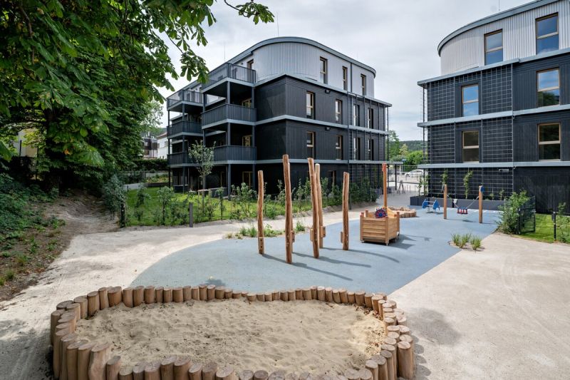Ein Zuhause, das mit Ihren Plänen wächst. Provisionsfreie Vergabe! / / 2340 Mödling / Bild 3