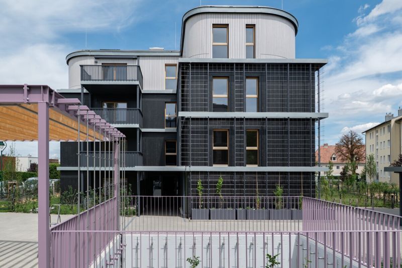 Ein Zuhause, das mit Ihren Plänen wächst. Provisionsfreie Vergabe! / / 2340 Mödling / Bild 4