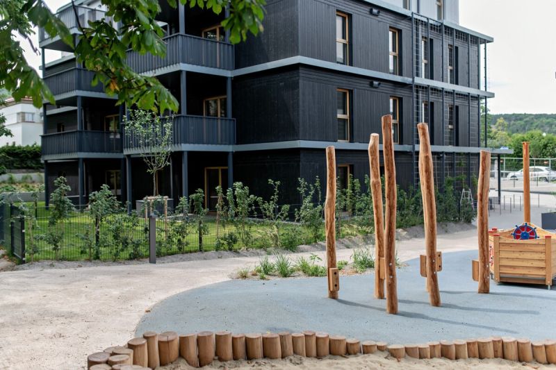 Ein Zuhause, das mit Ihren Plänen wächst. Provisionsfreie Vergabe! / / 2340 Mödling / Bild 5