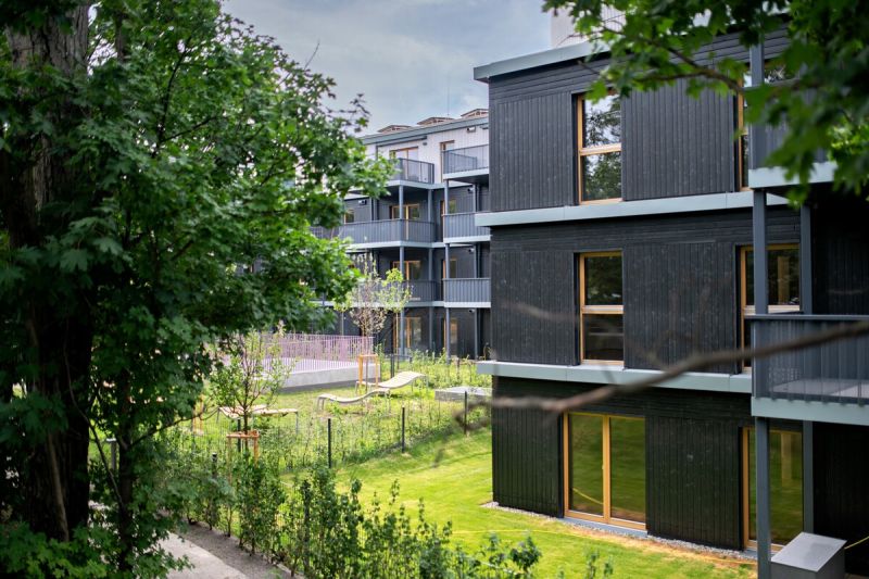 Ein Zuhause, das mit Ihren Plänen wächst. Provisionsfreie Vergabe! / / 2340 Mödling / Bild 4