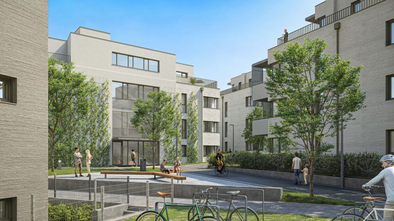 Wohnen direkt am Fliegenspitz -
Ihr Zuhause am besonderen Platz von Mödling!
provisionsfreie Vergabe / / 2340 Mödling / Bild 4