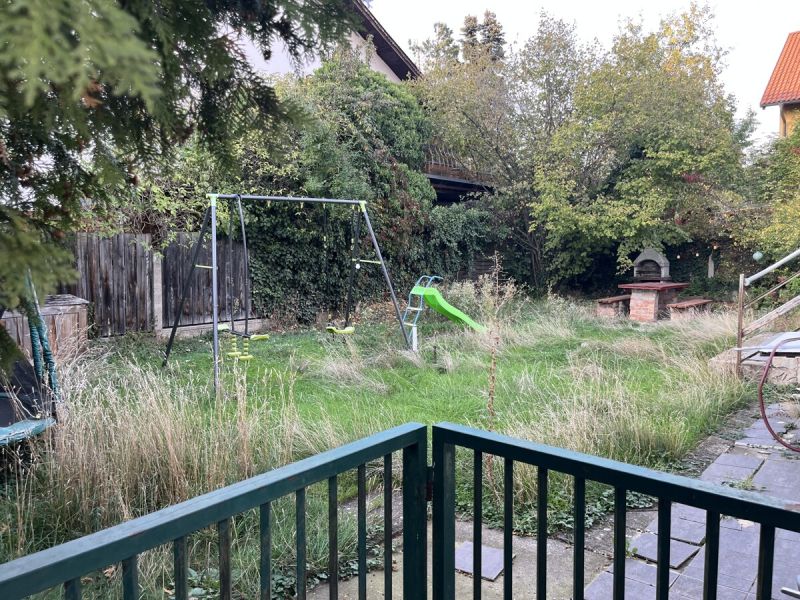 Nettes, kleines Einfamilienhaus auf sch�nem Grundst�ck in guter Lage, N�he Wien-Siebenhirten /  / 2345&nbsp;Brunn am Gebirge / Bild 2