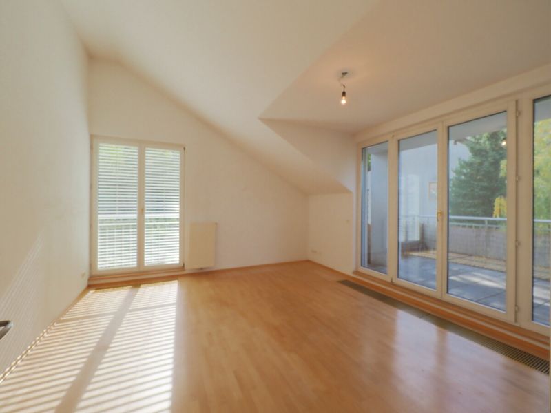 Wohnung in herrlicher Lage, N�he Meiereiwiese, Hinterbr�hl und der Stadt M�dling