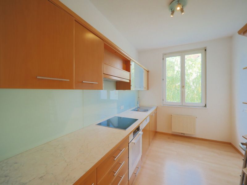 Wohnung in herrlicher Lage, N�he Meiereiwiese, Hinterbr�hl und der Stadt M�dling /  / 2340&nbsp;M�dling / Bild 6