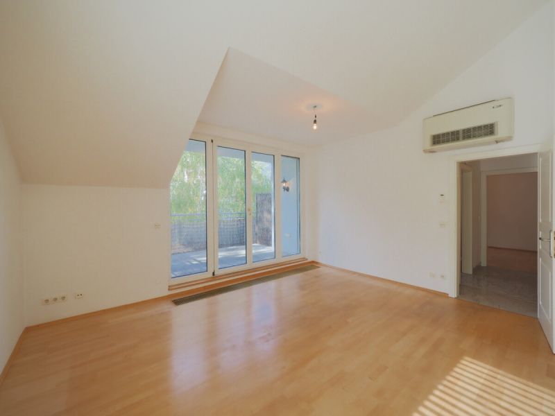 Wohnung in herrlicher Lage, Nähe Meiereiwiese, Hinterbrühl und der Stadt Mödling / / 2340 Mödling / Bild 3