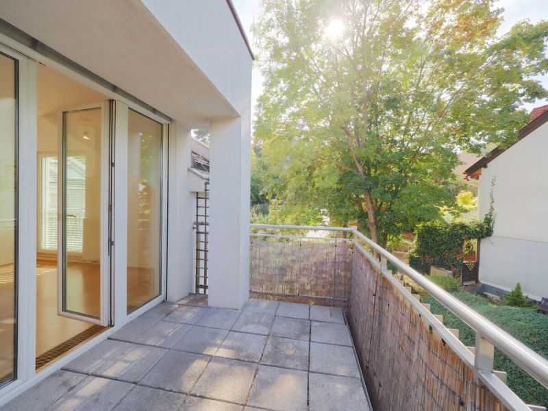 Wohnung in herrlicher Lage, Nähe Meiereiwiese, Hinterbrühl und der Stadt Mödling / / 2340 Mödling / Bild 5
