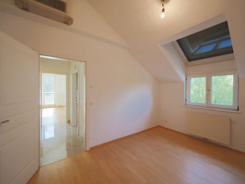 Wohnung in herrlicher Lage, Nähe Meiereiwiese, Hinterbrühl und der Stadt Mödling / / 2340 Mödling / Bild 8