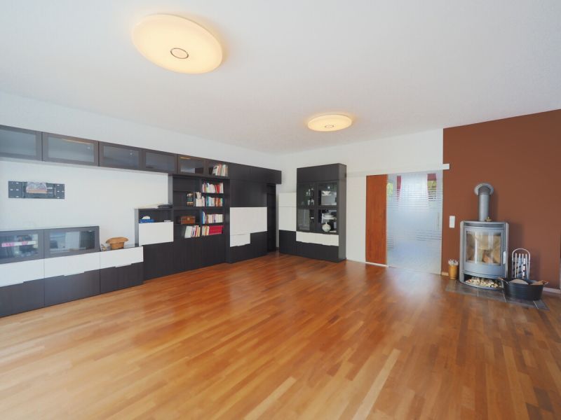 Familienfreundliches Haus mit Garten, unverbaubarem Gr�nblick & Garage, Brunn am Gebirge, N�he Wien! /  / 2345&nbsp;Brunn am Gebirge / Bild 3