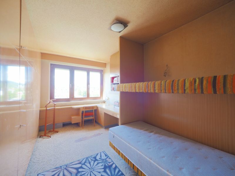 4-Zimmer-Maisonette mit Loggia & Ausblick ? ideale Basis für Ihre Wohnideen in Brunn am Gebirge! / / 2345 Brunn am Gebirge / Bild 8