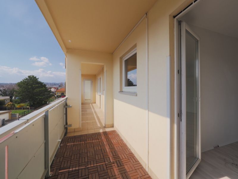 Sonnige Dreizimmerwohnung, mit gro�er Loggia! /  / 2345&nbsp;Brunn am Gebirge / Bild 9