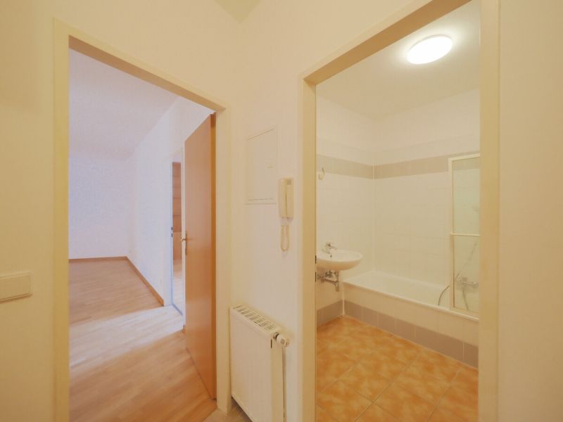 M�dling-Feeling pur: Ruhige 3-Zimmer-Wohnung mit Balkon & Innenhofblick! /  / 2340&nbsp;M�dling / Bild 6