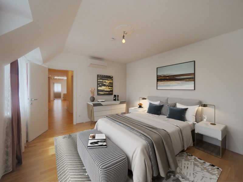 Dachmaisonette - Terrassenliebe!
Dreizimmerwohnung in Brunn am Gebirge! /  / 2345&nbsp;Brunn am Gebirge / Bild 3