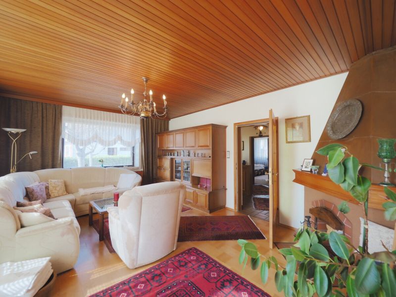 Entzückender Bungalow in ruhiger Wohnlage mit großem Garten & viel Potenzial in Brunn am Gebirge! / / 2345 Brunn am Gebirge / Bild 9