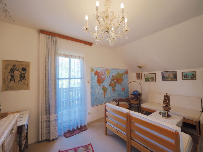 Behagliches Zuhause mit Garten & Potenzial in gut angebundener Lage Breitenfurt bei Wien! / / 2384 Breitenfurt bei Wien / Bild 0