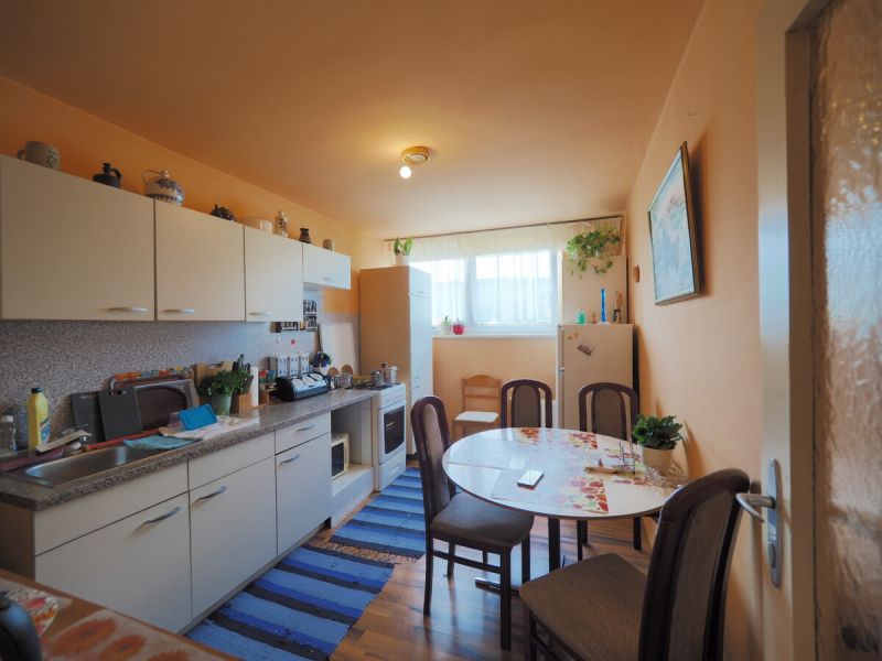 Jetzt entdecken: Gepflegte 3-Zimmer-Wohnung mit Lift und gro�em Potenzial! /  / 2344&nbsp;Maria Enzersdorf / Bild 5