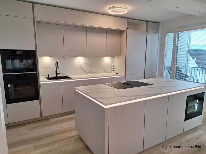 Exklusiver Neubau mit Bachkulisse & Smart Home in Kaltenleutgeben! /  / 2391&nbsp;Kaltenleutgeben / Bild 9