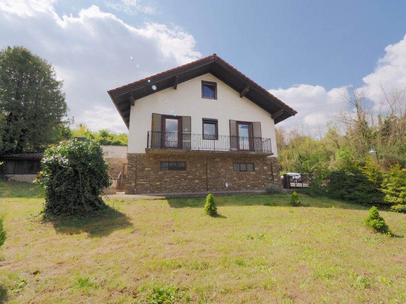 Licht, Luft, Lage: Wohnidyll mit Fernblick und gro�z�gigem Naturraum in Dra�burg! /  / 7021&nbsp;Dra�burg / Bild 3