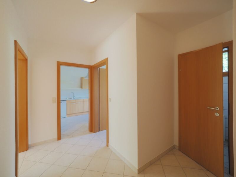 Gartengl�ck! 3-Zimmer-Wohnung mit eigenem Garten und Garage in M�dling! /  / 2340&nbsp;M�dling / Bild 3