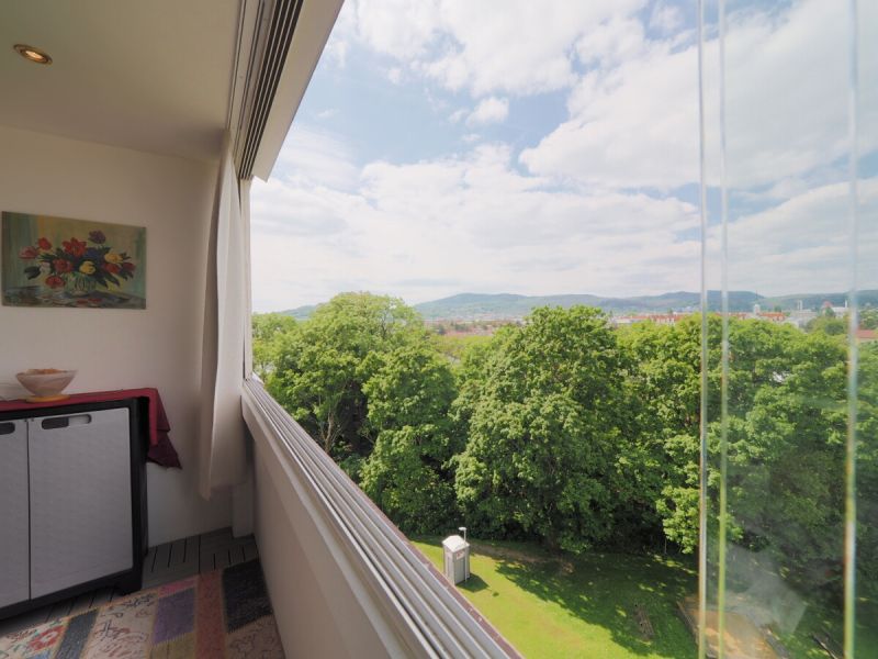 Nest mit Ausblick! Zweizimmerwohnung mit Autostellplatz in Wiener Neudorf! /  / 2351 Wiener Neudorf / Bild 4