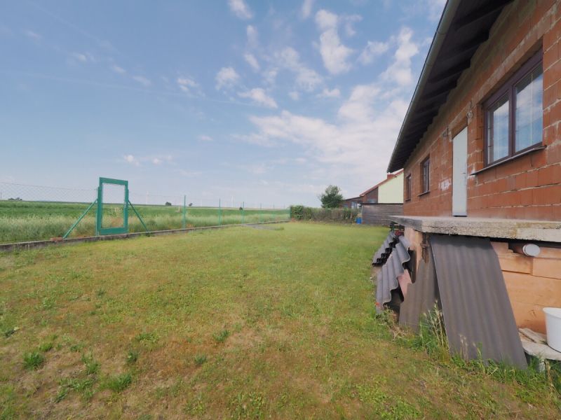Gestalten statt sanieren ? Rohbau auf sonnigem Grundst�ck in Mannersdorf! /  / 2452&nbsp;Mannersdorf am Leithagebirge / Bild 5