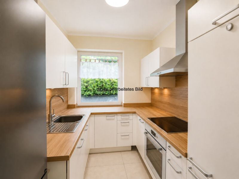 Ein Haus, zwei M�glichkeiten: Gro�z�giges Wohnen mit 809 m� Grundst�ck in Bad V�slau! /  / 2540&nbsp;Bad V�slau / Bild 1