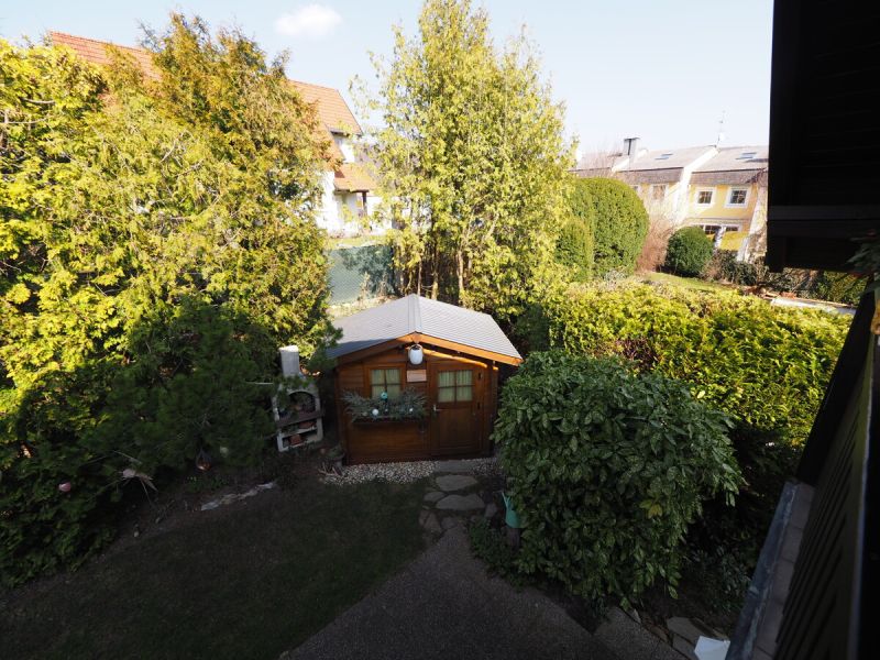 Behagliches Zuhause mit Garten & Potenzial in gut angebundener Lage Breitenfurt bei Wien! / / 2384 Breitenfurt bei Wien / Bild 4