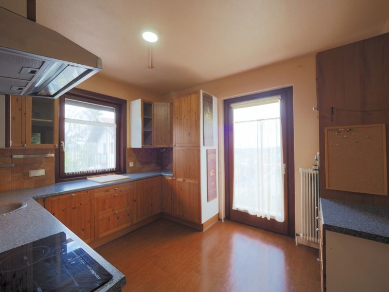 Licht, Luft, Lage: Wohnidyll mit Fernblick und gro�z�gigem Naturraum in Dra�burg! /  / 7021&nbsp;Dra�burg / Bild 8