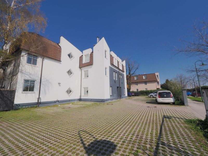 Parifiziertes Wohninvestment mit laufendem Cashflow /  / 2345&nbsp;Brunn am Gebirge / Bild 2