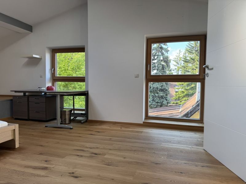 Wo sich leben und arbeiten gut anfhlen! 
Villa und Nebenhaus in Giehbl!
Wohn- und Firmensitz /  / 2372 Giehbl / Bild 1