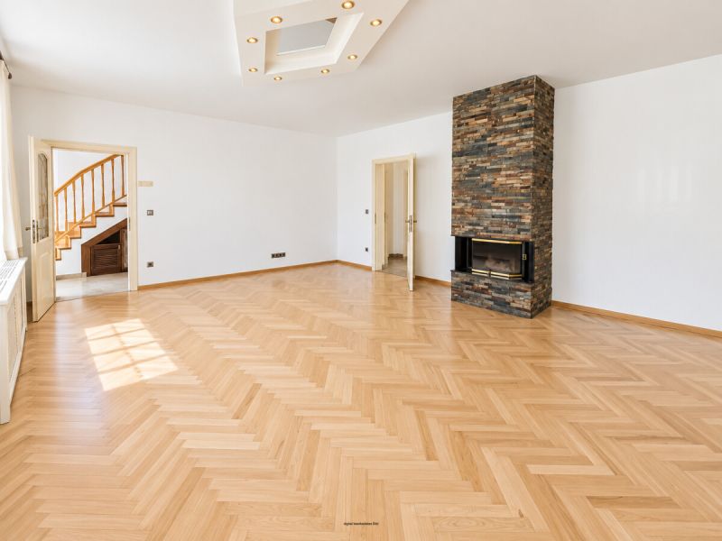 Viel Platz für die ganze Familie! Renovierte 7 Zimmer in Maria Enzersdorf. / / 2344 Maria Enzersdorf / Bild 6
