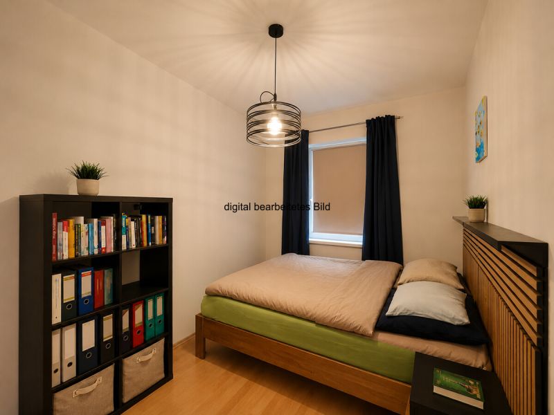 Ein Haus, zwei M�glichkeiten: Gro�z�giges Wohnen mit 809 m� Grundst�ck in Bad V�slau! /  / 2540&nbsp;Bad V�slau / Bild 6