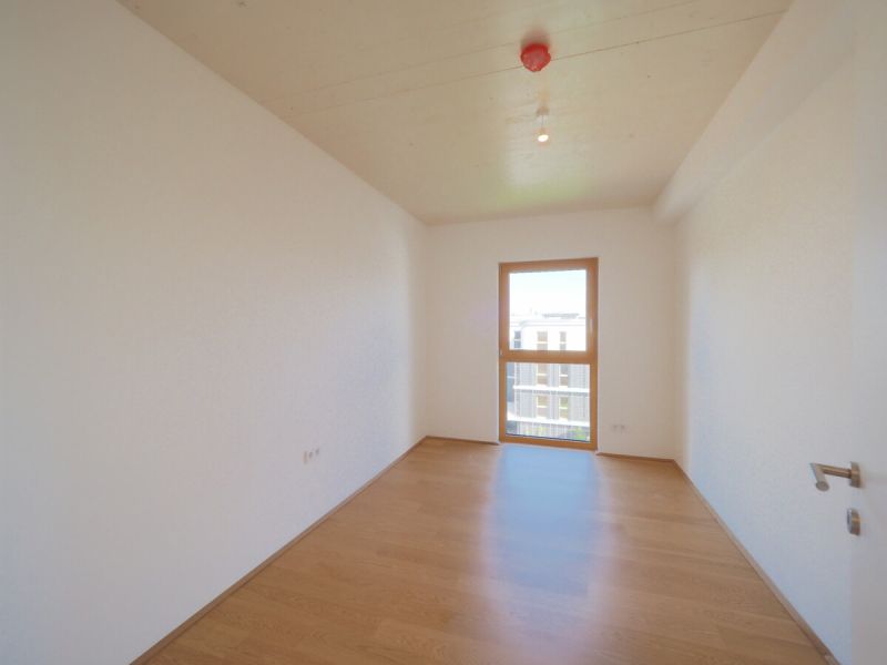 Mehr Raum f�rs Leben ? 3-Zimmer-Wohnung in den Gr�nen Stadtvillen! Provisionsfreie Vergabe! /  / 2340&nbsp;M�dling / Bild 4
