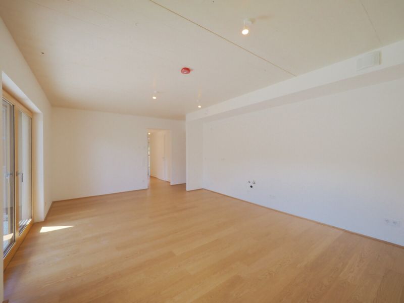 Vier R�ume. Unz�hlige M�glichkeiten. Provisionsfreie Vergabe! /  / 2340&nbsp;M�dling / Bild 4