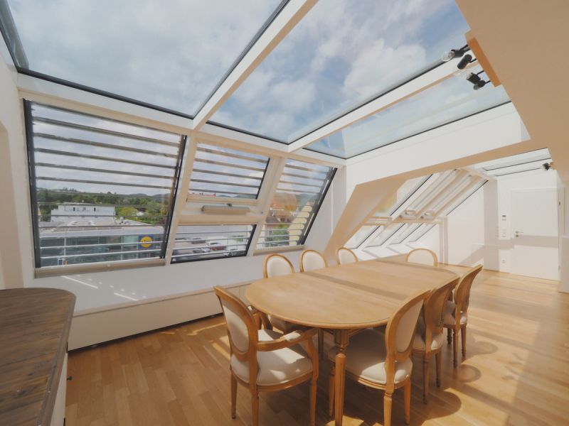 3 Zimmerwohnung mit groer Terrasse und zwei Garagenpltzen inklusive! /  / 2345 Brunn am Gebirge / Bild 2