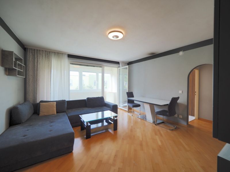 Gut angebunden & gemütlich: 3-Zimmer-Wohnung in Brunn am Gebirge! / / 2345 Brunn am Gebirge / Bild 1