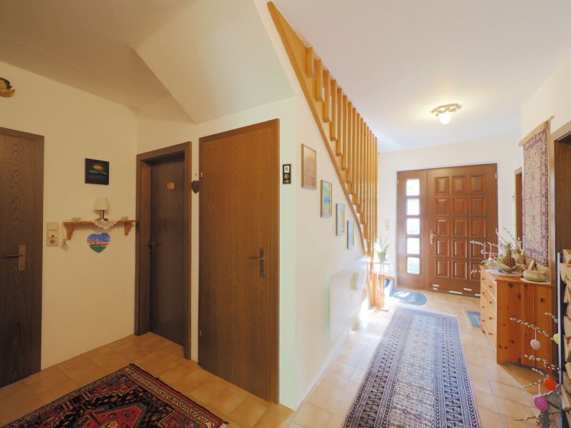 Behagliches Zuhause mit Garten & Potenzial in gut angebundener Lage Breitenfurt bei Wien! / / 2384 Breitenfurt bei Wien / Bild 3