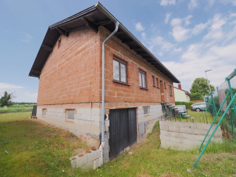Gestalten statt sanieren ? Rohbau auf sonnigem Grundst�ck in Mannersdorf! /  / 2452&nbsp;Mannersdorf am Leithagebirge / Bild 4