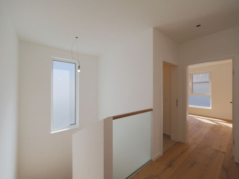 Exklusiver Neubau mit Bachkulisse & Smart Home in Kaltenleutgeben! /  / 2391&nbsp;Kaltenleutgeben / Bild 9