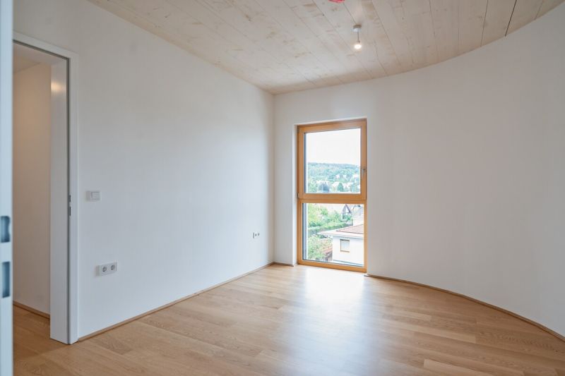 Mehr Raum fürs Leben ? 3-Zimmer-Wohnung in den Grünen Stadtvillen! Provisionsfreie Vergabe! / / 2340 Mödling / Bild 9