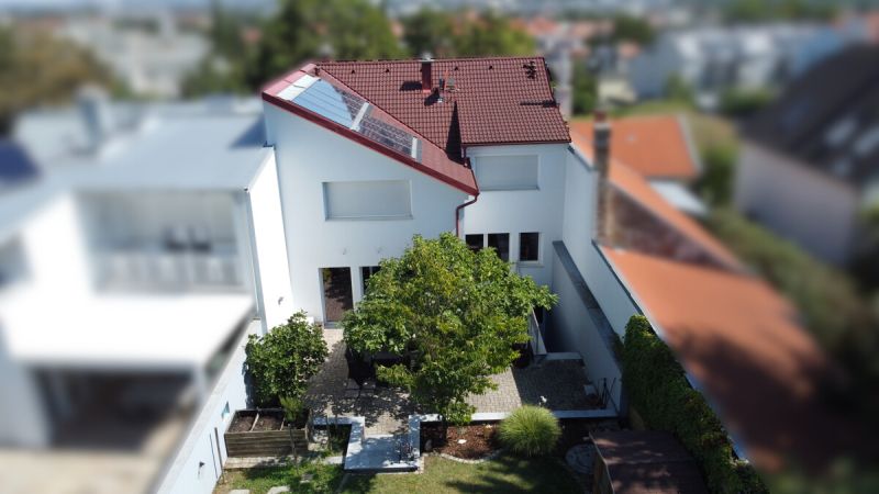 Charmantes Familiendomizil mit gepflegter Gartenflche in Brunn am Gebirge! /  / 2345 Brunn am Gebirge / Bild 13