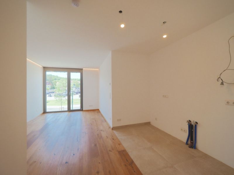 OPEN HOUSE FREITAG 14.00 - 16:00 UHR! Provisionsfrei! Harmonische Wohnqualitt mit Grnblick! /  / 2344 Maria Enzersdorf / Bild 7
