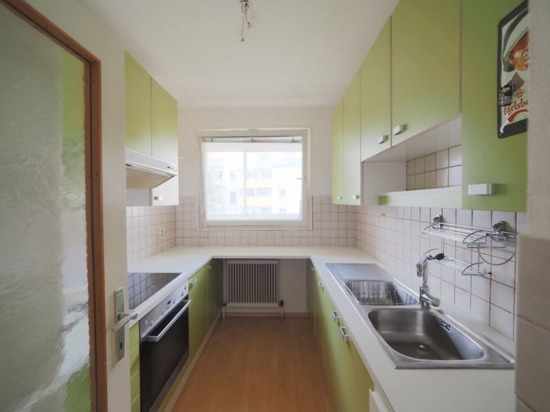 3 Zimmer 85 m inklusive Loggia mit Hofblick! /  / 1060 Wien / Bild 4