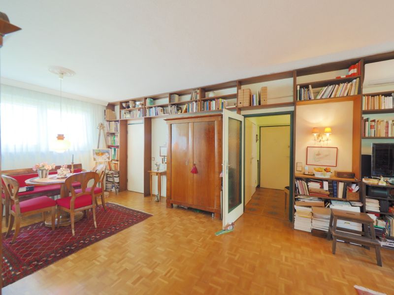 Solide Wertanlage in Brunn am Gebirge: 4-Zimmer-Wohnung mit Loggia und bestehendem Wohnrecht! /  / 2345 Brunn am Gebirge / Bild 5